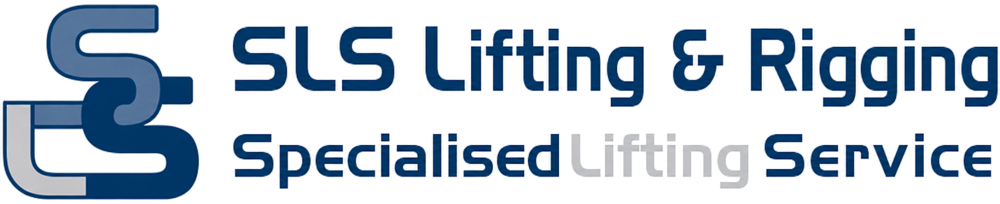 SLS Lifting & Rigging